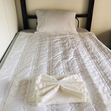 Gold Bee Dormitary Service Apartment Ciudad Ho Chi Minh  Exterior foto