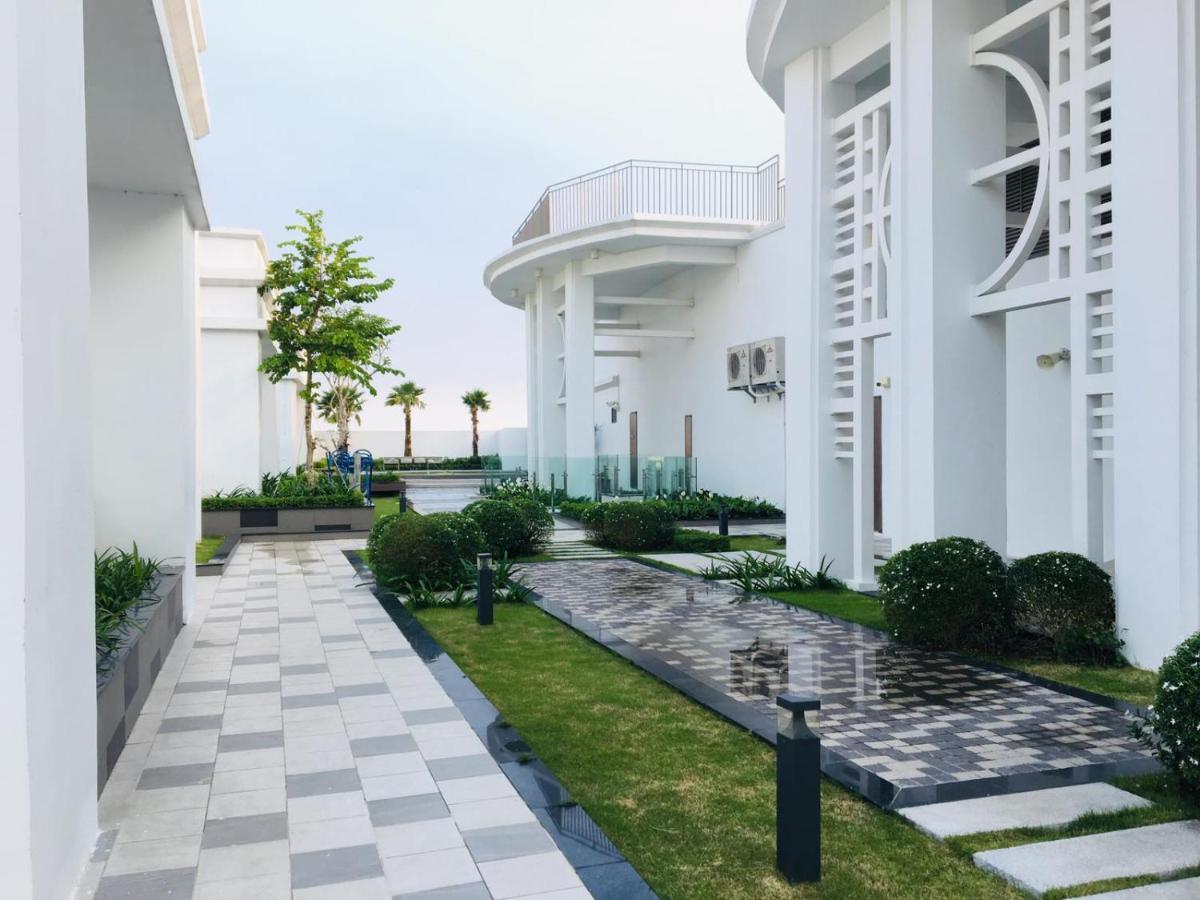 Gold Bee Dormitary Service Apartment Ciudad Ho Chi Minh  Exterior foto