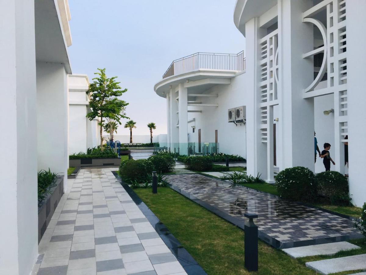 Gold Bee Dormitary Service Apartment Ciudad Ho Chi Minh  Exterior foto