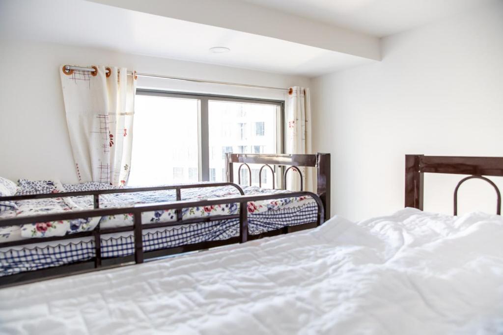 Gold Bee Dormitary Service Apartment Ciudad Ho Chi Minh  Exterior foto