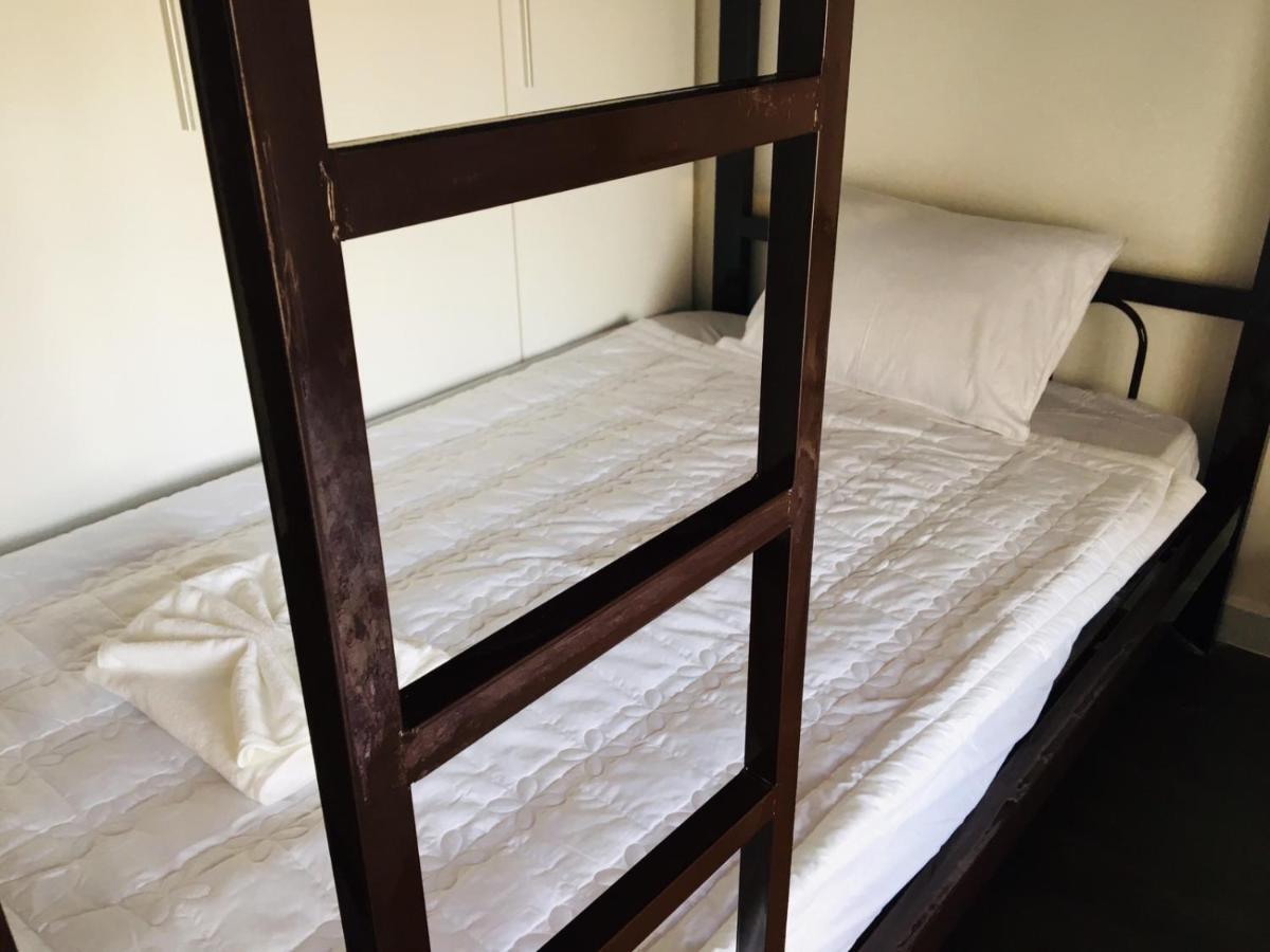 Gold Bee Dormitary Service Apartment Ciudad Ho Chi Minh  Exterior foto