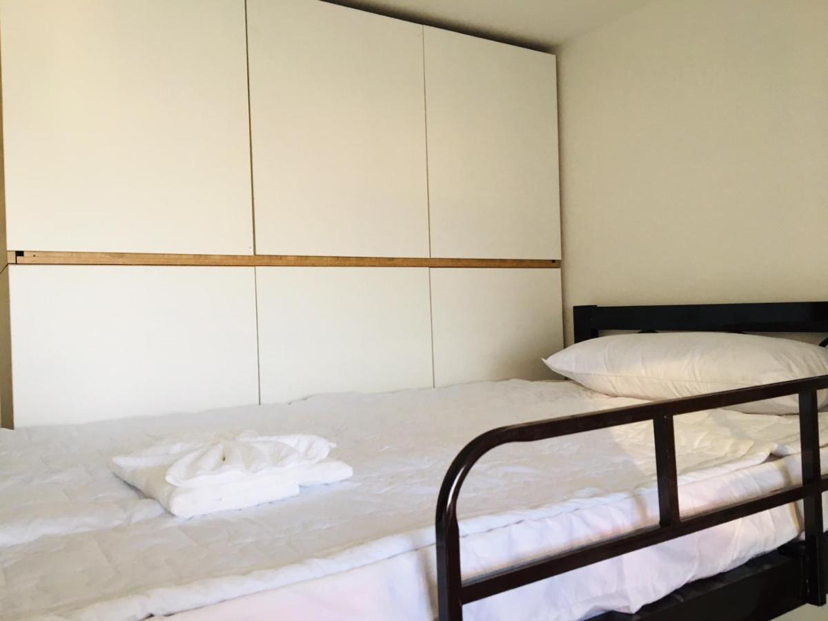 Gold Bee Dormitary Service Apartment Ciudad Ho Chi Minh  Exterior foto