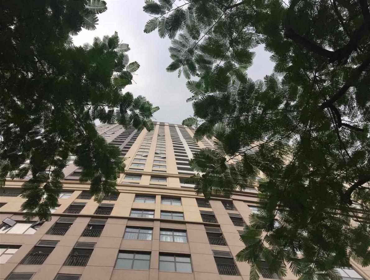 Gold Bee Dormitary Service Apartment Ciudad Ho Chi Minh  Exterior foto